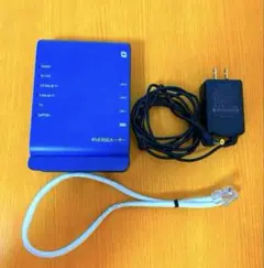 NEC IPoE対応ルーター01 OCN 動作確認済み