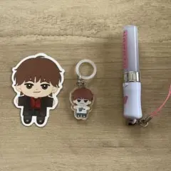 コムドット やまと グッズセット - メルカリ