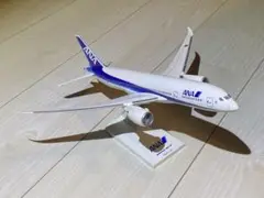 ANA B787-8 1/200 SKY MARKS スカイマークス ボーイング