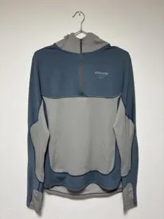 2025年最新】GYAKUSOU メンズ パーカーの人気アイテム - メルカリ