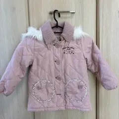 OLIVE des OLIVE サイズ100アウター　使用感あり