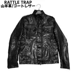 2025年最新】ラトルトラップ ライダースの人気アイテム - メルカリ