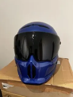 2026年最新】ルーロック ヘルメットの人気アイテム - メルカリ