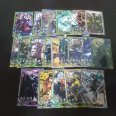 2026年最新】英傑大戦絆まとめ売りの人気アイテム - メルカリ