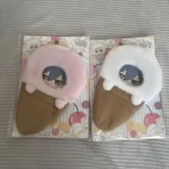 【新品未開封】ぬいぐるみ ぬいプラス アイスクリーム ぬい服のサムネイル