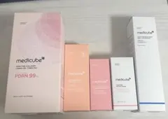 メディキューブ　pdrnセット
