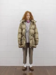 2026年最新】UNUSED ダウンジャケットの人気アイテム - メルカリ