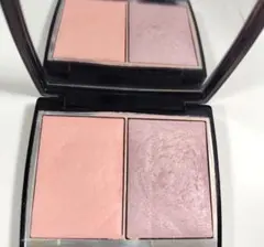 ディオールスキンルージュブラッシュカラー&グロウ287