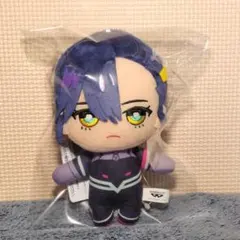 機動戦士ガンダム GQuuuuuuX ジークアクス ニャアン ともぬい