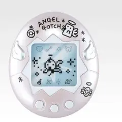 たまごっち一番くじC賞てんしっちのたまごっちコンパクトミラーピンク新品