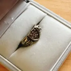 REBORN ボンゴレリング チャーム 4種