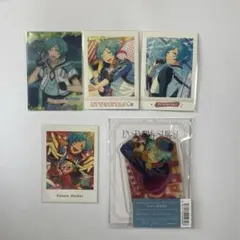 あんスタ　深海奏汰　まとめ売り