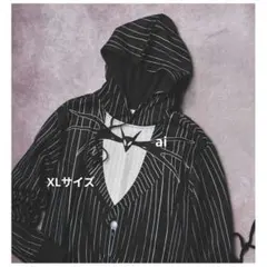 ナイトメアビフォアクリスマス ディズニーストア