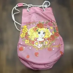 いがらしゆみこキャンディキャンディ水筒 - メルカリ