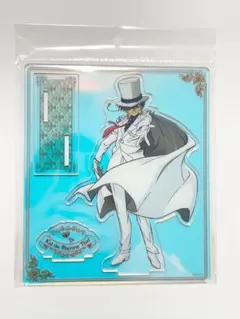 名探偵コナン 怪盗キッド 黒羽快斗 オーロラアクリルスタンド アクスタ