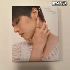 &TEAM Mark on Me CD エンティーム EJ