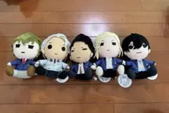 2026年最新】風真玲太 ぬいぐるみの人気アイテム - メルカリ