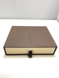 LOUIS VUITTON ルイ ヴィトン 空箱