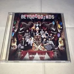 BEYOOOOO2NDS 通常盤のサムネイル