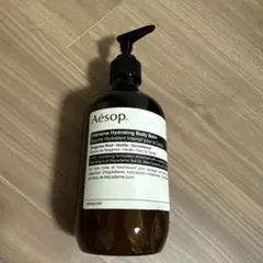 Aesop インテンシブ ハイドレーティング ボディバーム 500mlのサムネイル