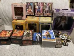ワンピース フィギュア 複数セット