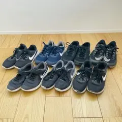 2025年最新】ナイキ まとめ売りの人気アイテム - メルカリ