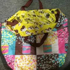 嵐 ポップコーン