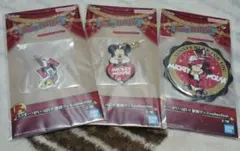 ファンタジア 一番くじ ミッキー ディズニー