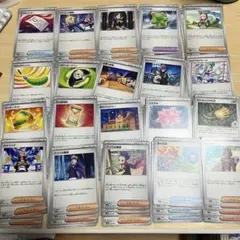 ポケモンカードのサムネイル