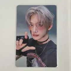 &team JO トレカ back to life weverse特典