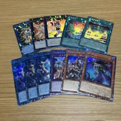 遊戯王　リミットオーバーコレクション　コレクターズ　まとめ売り