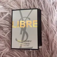 Libre ysl ( eau de parfum)
