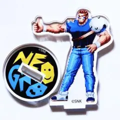 2026年最新】kof アクリルスタンドの人気アイテム - メルカリ