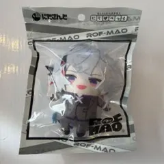 にじさんじ　不破湊　ROF-MAO にじぱぺっと