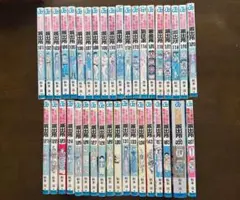 【こちら葛飾区亀有公園前派出所】 コミックセット
