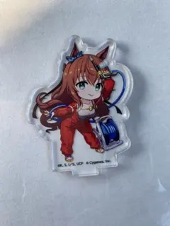 ウマ娘 アクリルスタンド マルゼンスキー