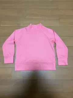 patagonia ピンク ラッシュガード