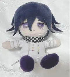 2026年最新】ぬいコレ ダンガンロンパの人気アイテム - メルカリ