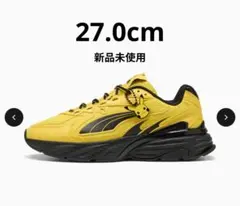 k*a様 【キーホルダー付き】FILA×IMP.コラボ マゼンタピンク スニーカ