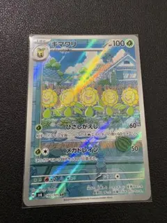 キマワリ AR SV6 変幻の仮面 102/101 - メルカリ