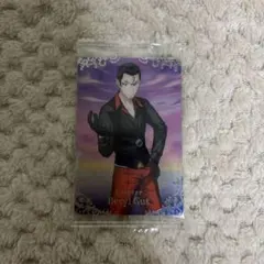 FGOウエハースカード ベリル・ガット
