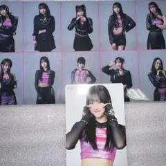 Juice=Juice 遠藤彩加里　トレカ