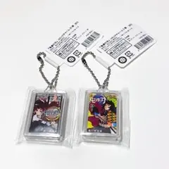 鬼滅の刃 コミックチャーム 5巻 20巻 2点セット