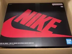 【新品未開封】NIKE AIR JORDAN 　MODEL KIT プラモデル