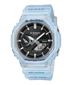 CASIO G-SHOCK イルカクジラ2026 腕時計のサムネイル