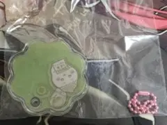 ちいかわ アクリルキーホルダー