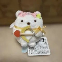ルーブル美術館展 しろくまのサムネイル