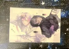 ブレマイ 麻波麗 1周年 特典カード - メルカリ