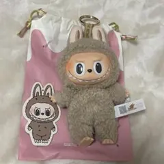 ラブブ マカロン トフィー