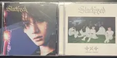 TXT starkissed ソロジャケット 通常盤 ボムギュ セット